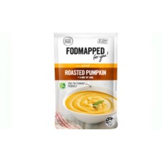 Fodmapped Roasted Pumpkin with a hint of Sage Soup 500g